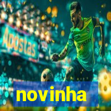 novinha -18 telegram